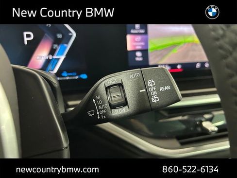 Used 2026 BMW X5 xDrive50e AWD/4WD image 18