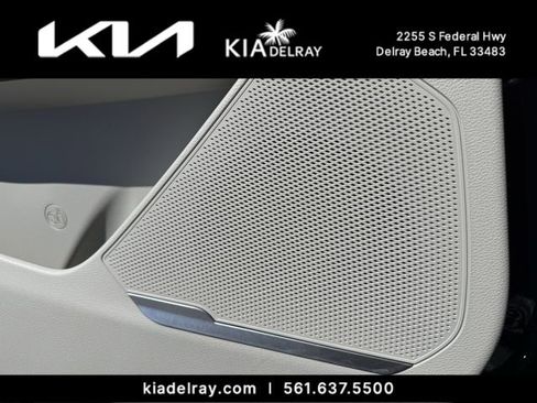 Used 2026 Kia Sportage EX w/ EX Panorama Roof Package image 17