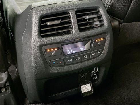 Used 2023 Honda Passport Elite image 31