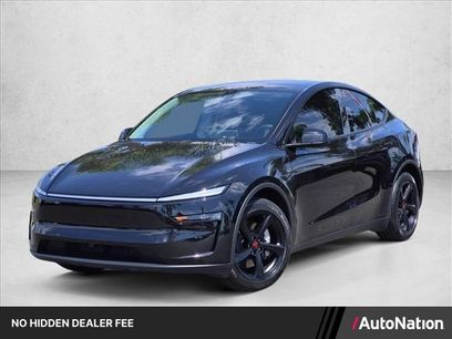 Used 2026 Tesla Model Y AWD