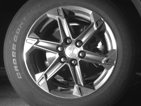 Used 2025 Chevrolet Blazer LT FWD image 13