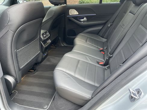 Certified 2024 Mercedes-Benz GLE 450 4MATIC image 38