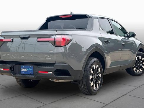 Certified 2026 Hyundai Santa Cruz SE AWD/4WD image 13