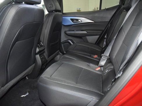 New 2026 Chevrolet Equinox EV LT w/ Convenience Package II FWD image 38