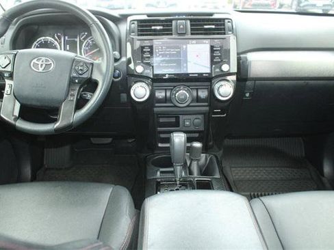 Certified 2020 Toyota 4Runner Venture w/ Moonroof Package image 11