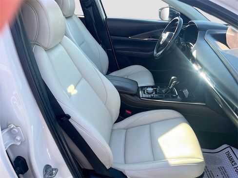 Used 2022 MAZDA CX-30 2.5 Turbo w/ Premium Plus Pkg image 29