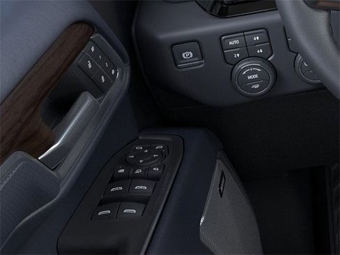 New 2026 Chevrolet Silverado 3500 High Country w/ High Country Premium Package image 22