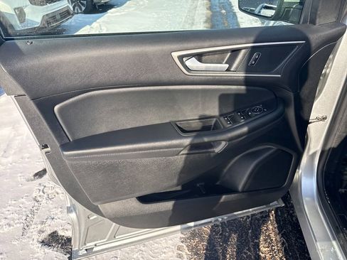 Used 2024 Ford Edge SEL w/ Convenience Package image 26