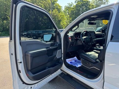 Used 2023 Ford F150 Raptor AWD/4WD image 12