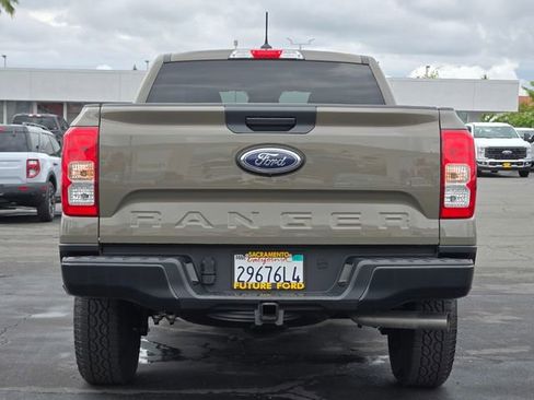 Used 2026 Ford Ranger XL w/ Trailer Tow Package RWD image 5