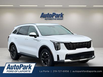 Used 2024 Kia Sorento S