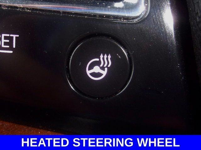 Used 2020 Cadillac Escalade Premium Luxury AWD/4WD image 15
