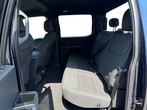 Used 2023 Ford F150 XL w/ STX Appearance Package RWD image 16