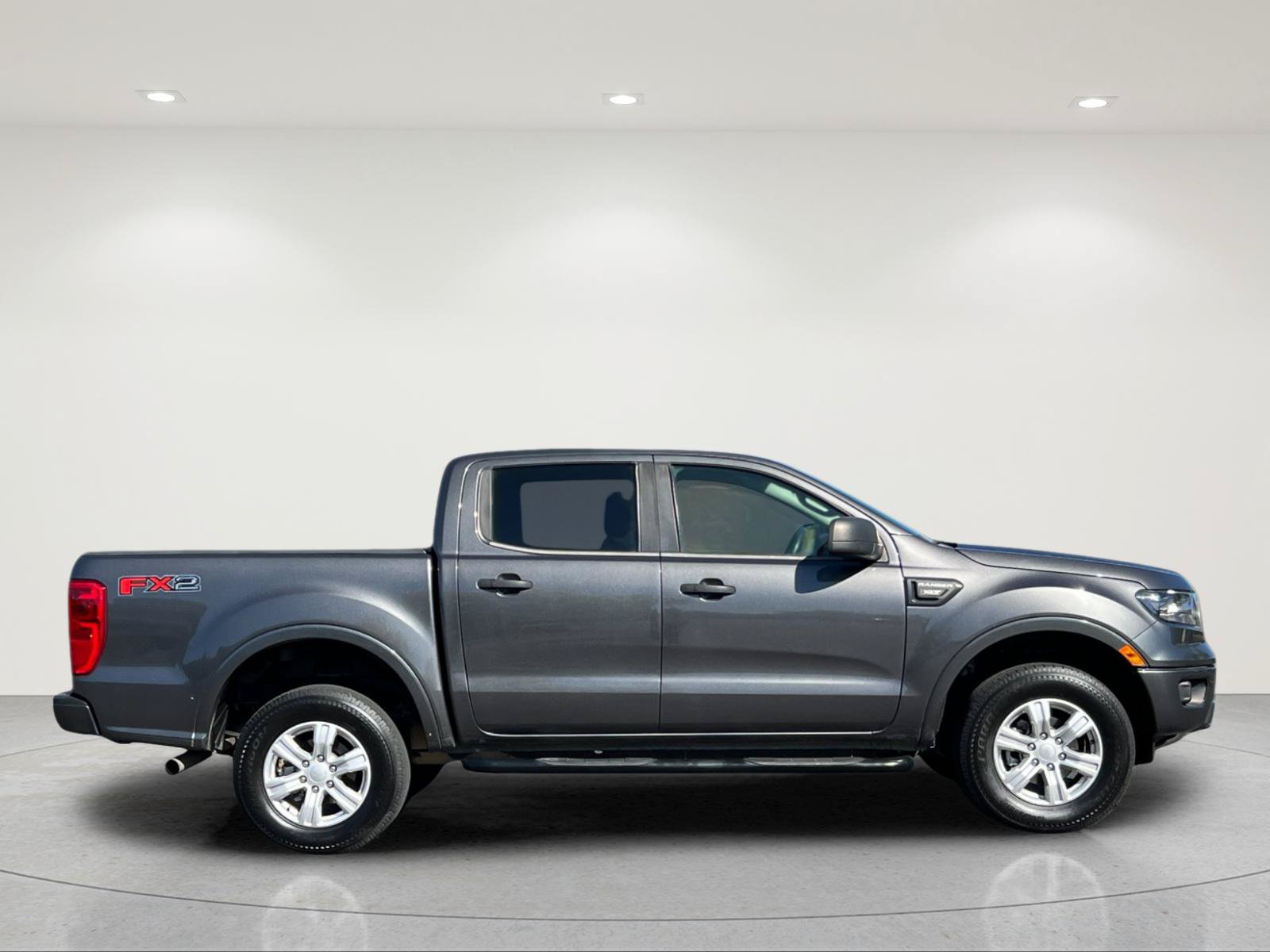 Used 2020 Ford Ranger XLT w/ FX2 Package RWD image 6