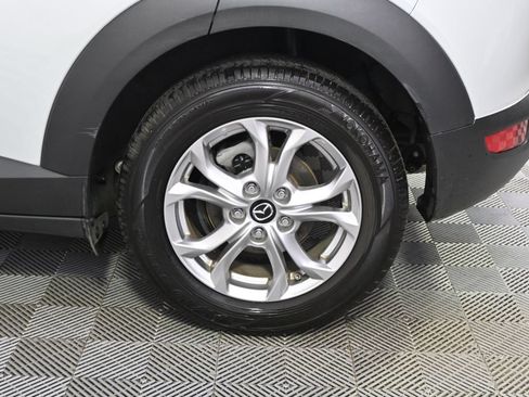 Used 2019 MAZDA CX-3 Sport AWD/4WD image 20