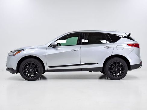 New 2026 Acura RDX SH-AWD image 25