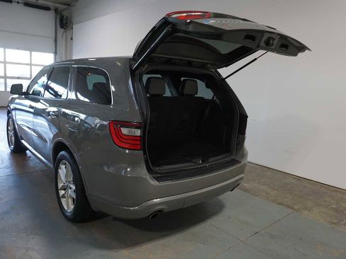 Used 2021 Dodge Durango R/T image 4