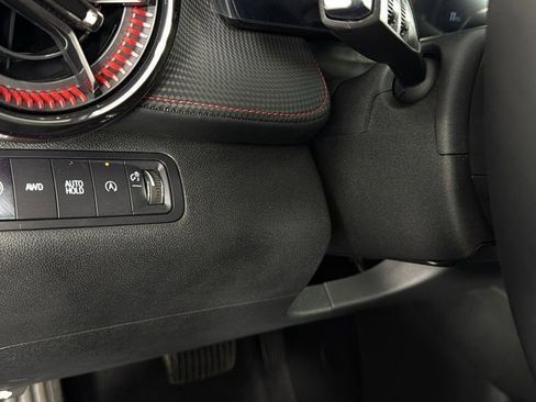 New 2025 Chevrolet Equinox RS w/ Safety and Technology Package image 22