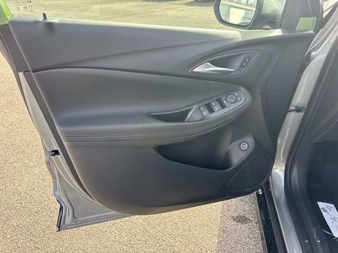 New 2026 Buick Encore GX Sport Touring w/ Advanced Technology Package AWD/4WD image 20