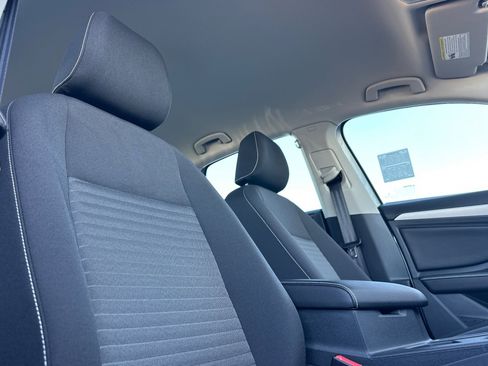 New 2026 Volkswagen Jetta S image 14