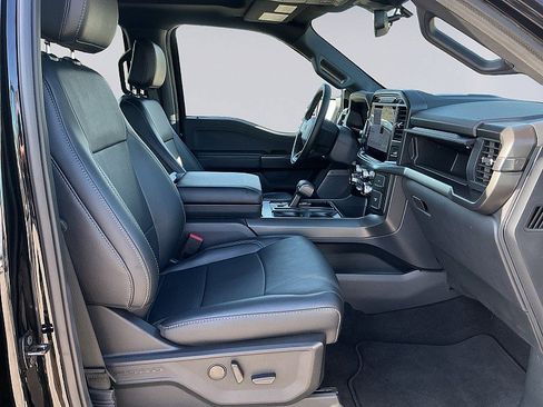 Used 2024 Ford F150 XLT w/ Equipment Group 303A High image 11