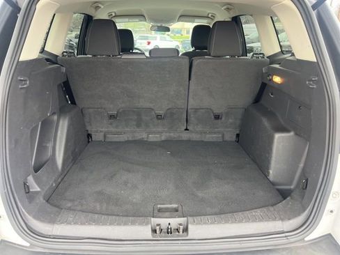 Certified 2019 Ford Escape SE image 22