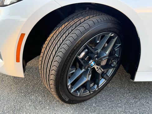 Used 2025 BMW 330i 330i w/ Premium Package image 14