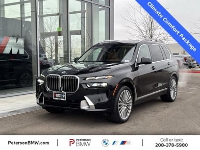 Used 2023 BMW X7 xDrive40i w/ Premium Package