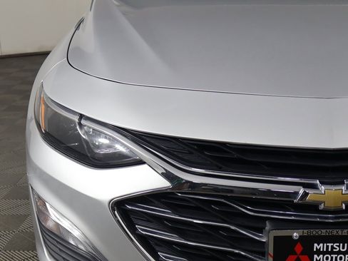 Used 2020 Chevrolet Malibu LS image 10