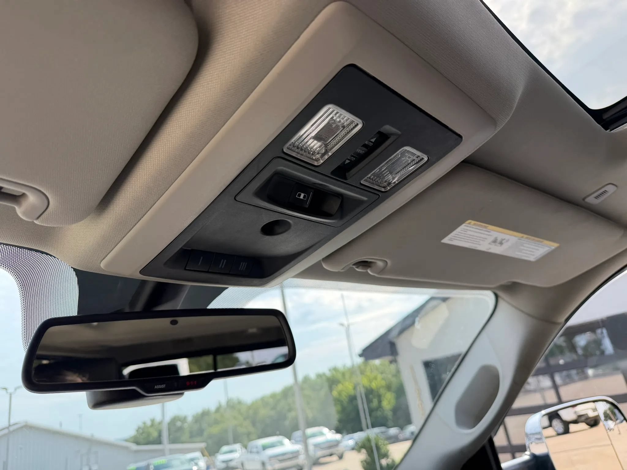 Used 2017 RAM 2500 Laramie w/ Snow Chief Group AWD/4WD image 35