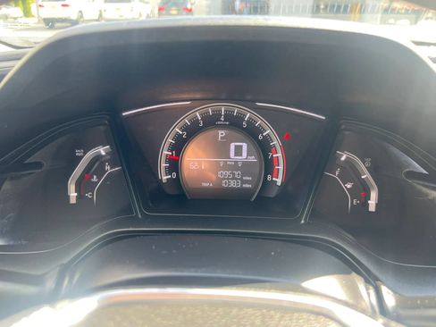 Used 2017 Honda Civic LX image 17