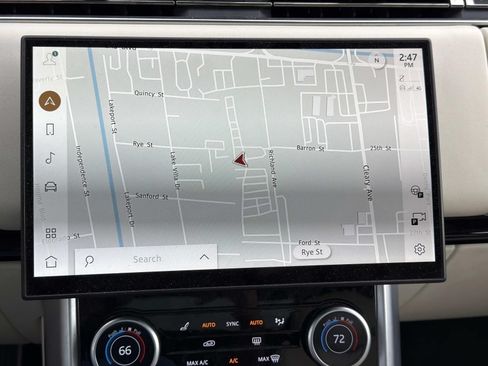 Used 2023 Land Rover Range Rover SE AWD/4WD image 25