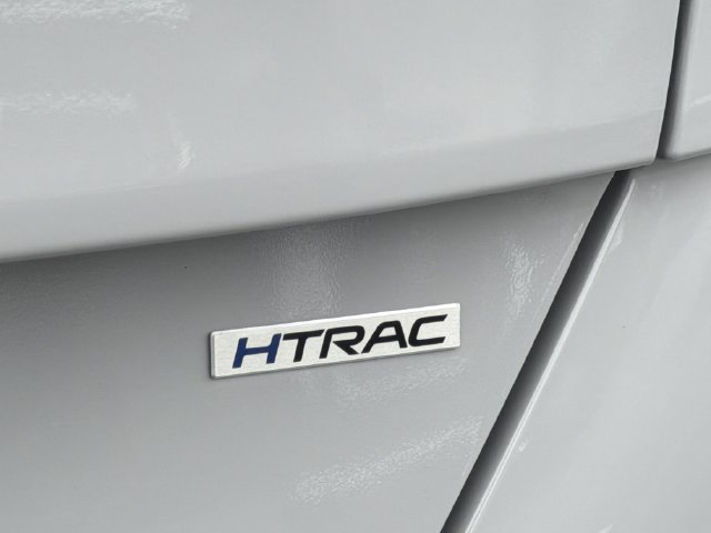 Used 2025 Hyundai Kona SEL AWD/4WD image 31