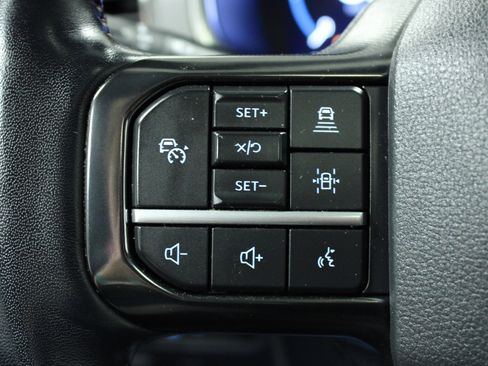 Used 2023 Ford F150 Platinum w/ Equipment Group 701A High image 21