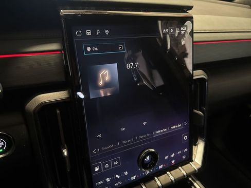 New 2026 GMC Acadia AT4 w/ Luxury Package image 13