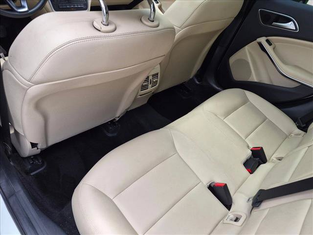 Certified 2017 Mercedes-Benz GLA 250 image 16