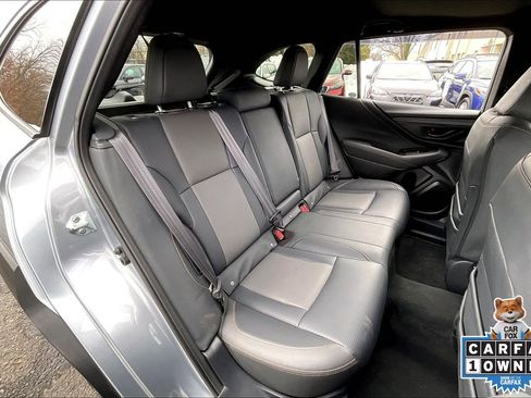 Certified 2023 Subaru Outback Wilderness image 20
