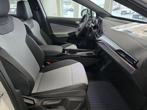 New 2026 Volkswagen ID.4 Pro AWD/4WD image 27