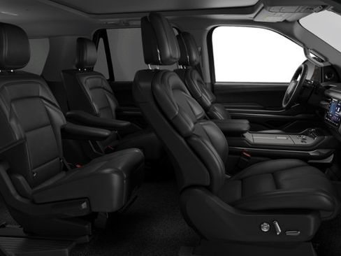 New 2027 Lincoln Navigator Reserve AWD/4WD image 29