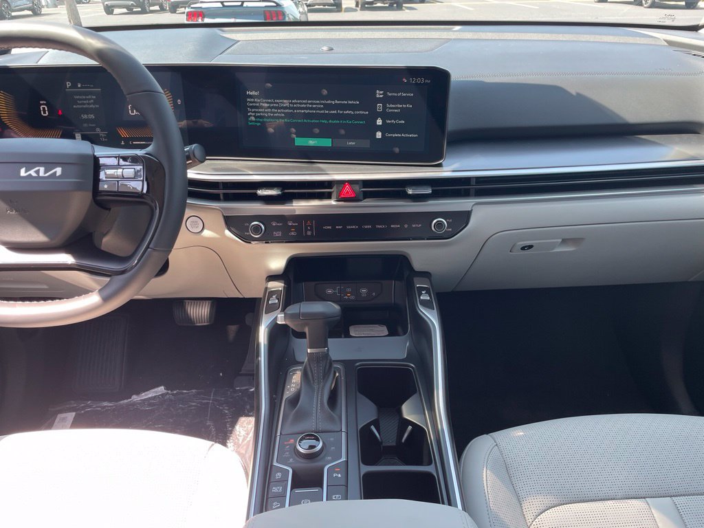 New 2026 Kia Sorento S AWD/4WD image 11