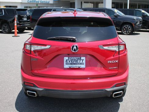 Used 2023 Acura RDX AWD image 7