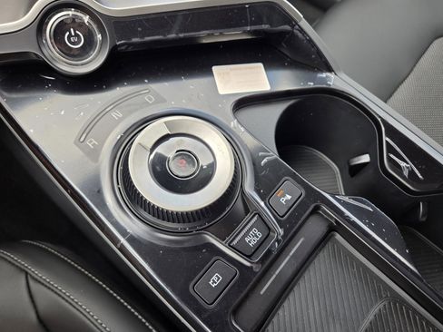 New 2025 Kia EV6 Light image 30