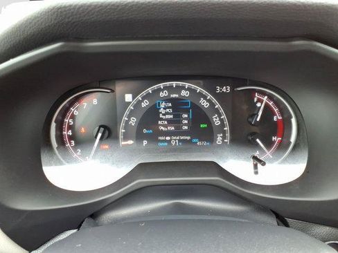 Certified 2024 Toyota RAV4 XLE w/ Convenience Package AWD/4WD image 11