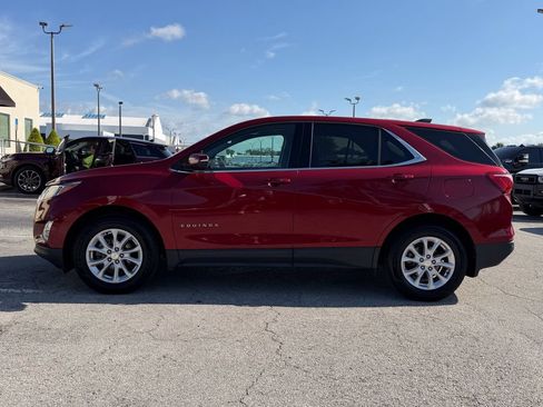 Used 2019 Chevrolet Equinox LT FWD image 8