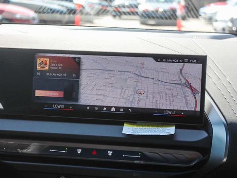 New 2026 BMW X3 xDrive30 w/ Convenience Package image 14