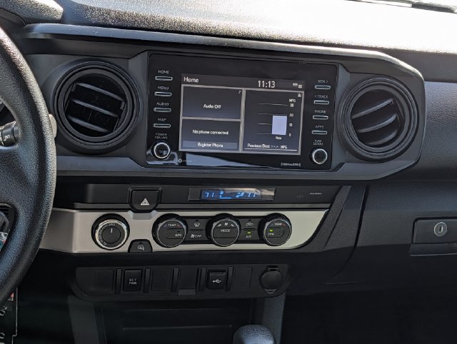 Used 2023 Toyota Tacoma SR AWD/4WD image 15