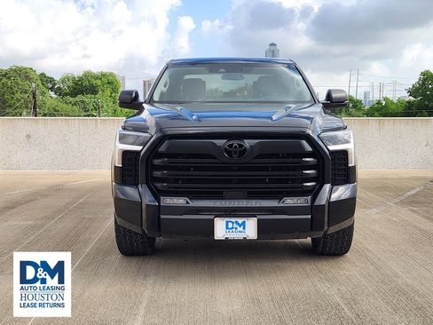 Used 2022 Toyota Tundra SR5 image 2