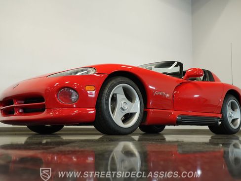 Used 1993 Dodge Viper RT/10 image 5