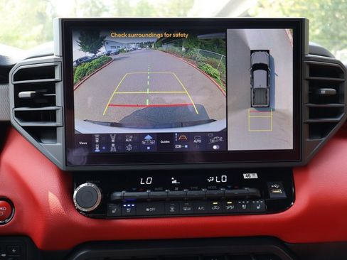 Used 2026 Toyota Tundra TRD Pro w/ Tow Tech Package AWD/4WD image 18