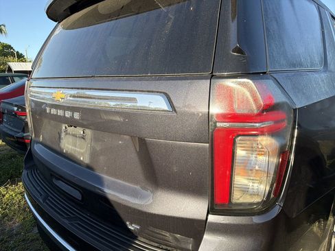 Used 2024 Chevrolet Tahoe LT image 10